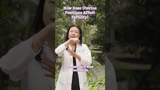 Could Your Uterine Position Affect Your Fertility? Lets Find Out