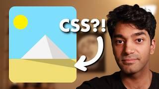 CSS Coding Challenge - Pyramid Animation INSANE