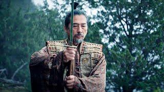 Shōgun - Official Season Finale Trailer 2024