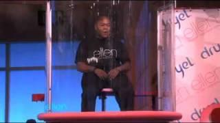 Kyle Massey Gets Dunked