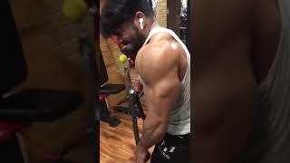 most powerful Bodybuilder  Workout Exercise  Gym motivation  Ultra Fitness.