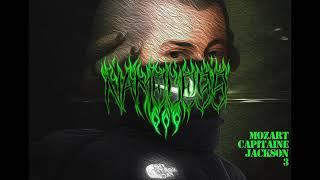 MCJ3 - Leto  SCH  Offset  Lil Baby Type Beat - Nameless 666 Beatz®