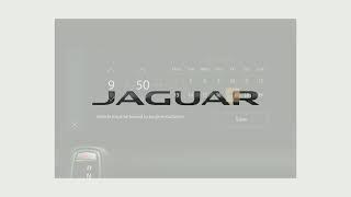 Wireless Software Updates Pivi Pro  How To  Jaguar USA