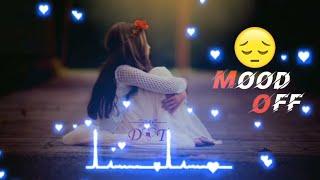 BEST MOOD OFFMISS YOU MASHUPHEART TOUCHINGBROKEN HEARTSAD SONGUSE HEADPHONE