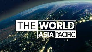 The World in 2022 Asia Pacific Special