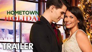 Vacaciones en la Ciudad Natal 2018 Trailer - Sarah Troyer Bradley Hamilton Kevin McGarry