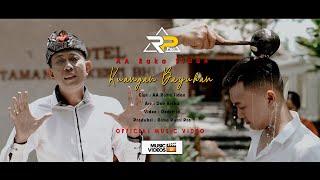 KUANGAN BAYUHAN - AA RAKA SIDAN Original Music Video