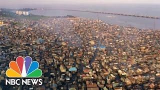 As World Population Tops 8 Billion Africas Most Populated City Keeps Growing