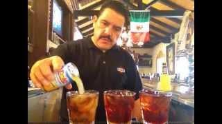 HOW TO MAKE JAGERMEISTER DRINKS. THE BEST RECIPES