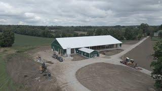 Overview & Cleanup for Concrete Crew July 24 2024