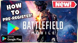 BATTLEFIELD MOBILE IS HERE WHAT YOU NEED TO KNOW