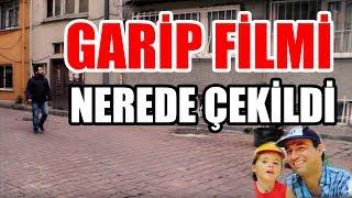 Garip Nerede Çekildi - YeşilÇam Filmleri Nerede Çekildi #2