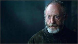 Game of Thrones S7E3 - Davos speech “Doesnt matter whose skeleton sits on the Iron Throne.”