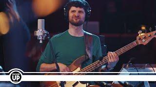 Snarky Puppy - RLs Empire Central