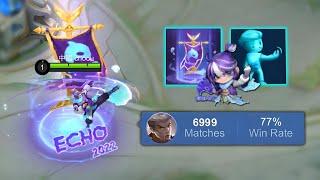 NEW GLOBAL CHOU FREESTYLE  + ECHO CHOU GIVEAWAY