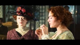 Titanic 3D  You Going to Cut Her Meat too Call  Official Clip HD