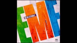 EMF - Youre Unbelievable