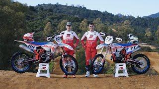 Betamotor MX Team 2022