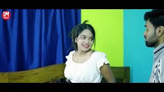 DO LAFZO MAI  Ft  Gopal & Barsha   Hindi Song  Official Video   1Mviews