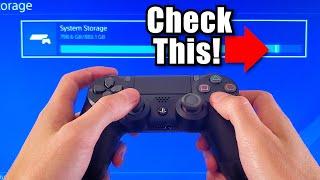 Before you buy the PS5 Dont Forget to do This First