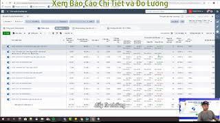 Bài 1 Tracking & Analytic nâng cao