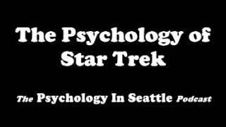 The Psychology of Star Trek