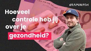 Zijn gezondheidstrends wel betrouwbaar?  Wetenschapsjournalist Adriaan ter Braack over kwakzalverij