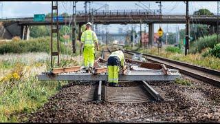 Här är orsaken till tågstoppet mellan Malmö och Lund