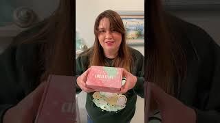 Soap Shop Announcement - I made handmade soap gift boxes for easy Christmas gift giving