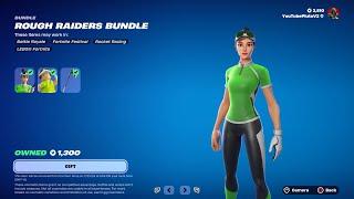 THIS IS THE ONLY GOOD THING Fortnite Item Shop July 22nd 2024