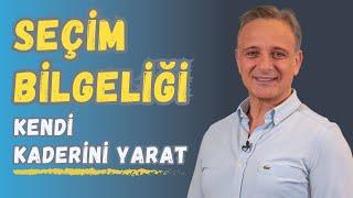 ELECTION WISDOM Exercise Your Right to Choose with Your Will  Ünal Güner