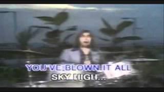 Jigsaw - Sky High - Original Promo Video