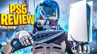 REVIEW PS5 for Apex Legends First Impressions Review