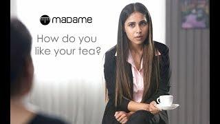 Cup of tea  Madame  Veebha Anand  Short Film