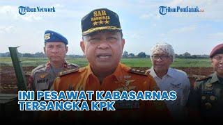 Ini Pesawat Rp 650 Juta yang Dimiliki Marsekal Madya Henri Alfiandi Kabasarnas Tersangka KPK 