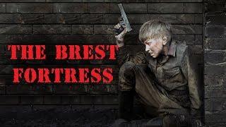 The Brest Fortress 2010 - Best RussianBelarusian war modern movie