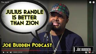 Mals Wild Basketball TakesPredictions  Joe Budden Podcast  Compilation 