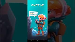 FREE 30MIN ON ONE TAP PLAY GAMES INSTANTLY