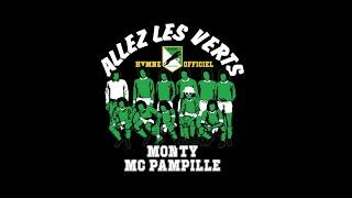 Clip Officiel Allez les verts 2024