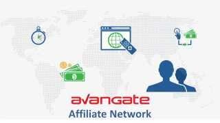 How to start using the Avangate Affiliate Platform