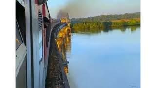 Train status whatsapp status Indian Railway status 