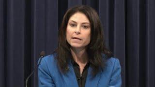 AG Dana Nessel announces charges against ex-House Speaker Lee Chatfield