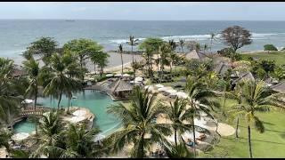 Hilton Bali Resort Tour 2024