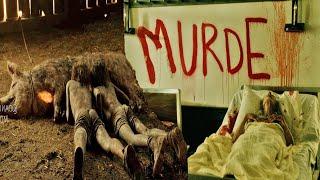 Buy Cheap House Haunted with Expensive Spirits American Horror story Season 6-My Roanoke Nightmare