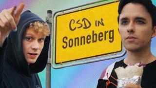 CSD IN SONNEBERG Official Video - Maurice Conrad & Bruneau