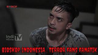 FILM INDONESIA 2023  TERROR FANS FANATIK