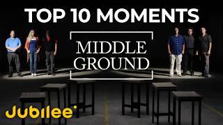 Top 10 Must See Middle Ground Moments
