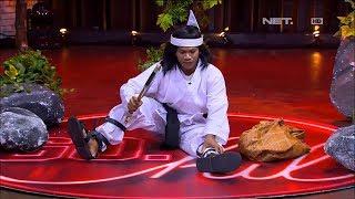 Hasan Jawara Kentut Kampung Sebelah Sukses Buat Surya Mual Mual - GOKIL 24