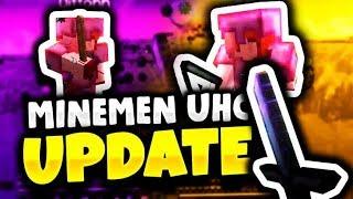 Minemen Club UHC Update - UHC Highlights