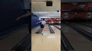 bowling rom